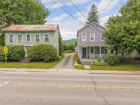 339-341 Main St, Schoharie, NY 12157