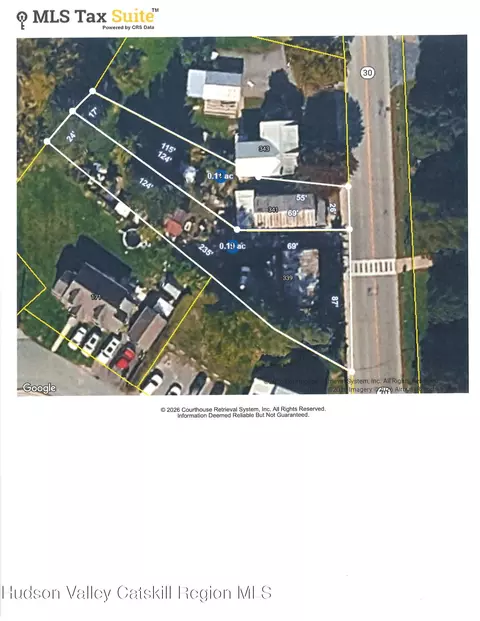 339-341 Main St, Schoharie, NY 12157