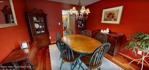 Dining - 4 Loretta Ln, Windham, NY 12496 photo 3 of 3