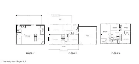 Floorplan - 4 Loretta Ln, Windham, NY 12496 photo 1 of 3