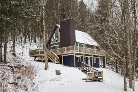Exterior - 6 Clearview Rd, Hunter, NY 12442 photo 3 of 3