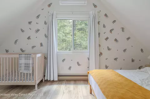 Bedroom - 6 Clearview Rd, Hunter, NY 12442 photo 8 of 10