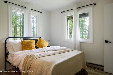 Bedroom - 6 Clearview Rd, Hunter, NY 12442 photo 9 of 10
