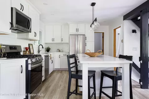 Kitchen - 6 Clearview Rd, Hunter, NY 12442 photo 1 of 5