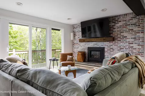 Living - 6 Clearview Rd, Hunter, NY 12442 photo 3 of 4