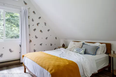 Bedroom - 6 Clearview Rd, Hunter, NY 12442 photo 1 of 10