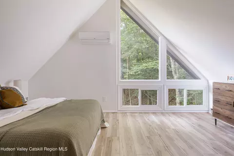 Bedroom - 6 Clearview Rd, Hunter, NY 12442 photo 5 of 10