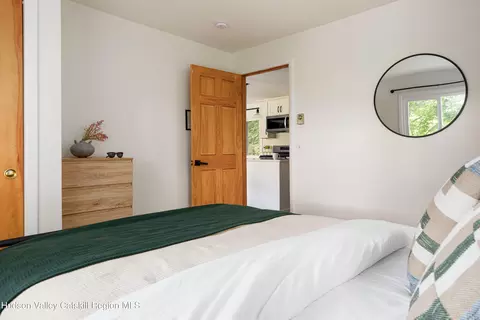 Bedroom - 6 Clearview Rd, Hunter, NY 12442 photo 3 of 10