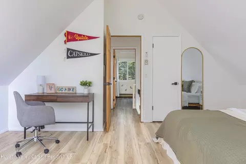 Bedroom - 6 Clearview Rd, Hunter, NY 12442 photo 6 of 10