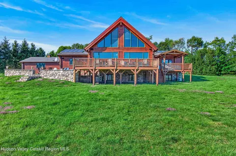 1982 Brush Ridge Rd, Highmount, NY 12441