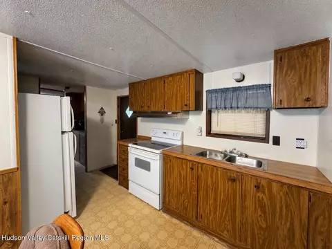 Kitchen - 61 Sullivan Mountain Rd, Catskill, NY 12414 photo 1 of 2