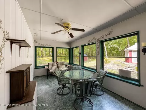 Exterior - 61 Sullivan Mountain Rd, Catskill, NY 12414 photo 6 of 10