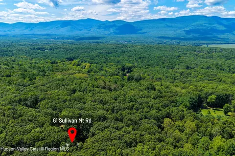 View/Area - 61 Sullivan Mountain Rd, Catskill, NY 12414 photo 1 of 1