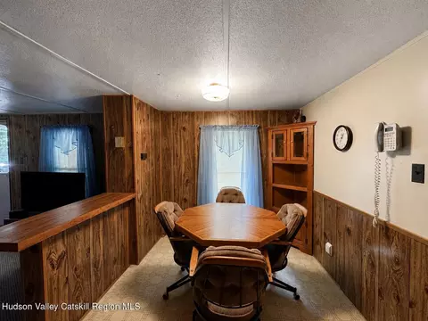 Dining - 61 Sullivan Mountain Rd, Catskill, NY 12414 photo 1 of 1