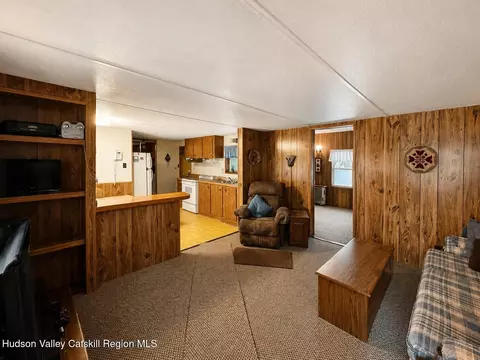 Living - 61 Sullivan Mountain Rd, Catskill, NY 12414 photo 1 of 1