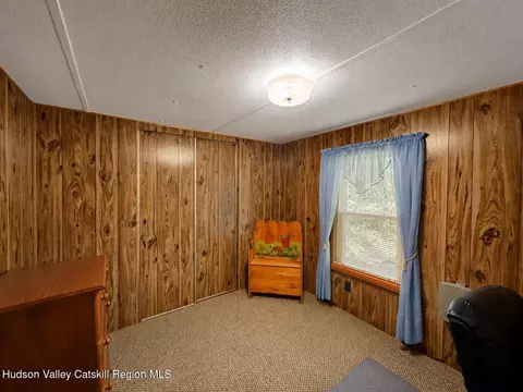 Bedroom - 61 Sullivan Mountain Rd, Catskill, NY 12414 photo 4 of 4