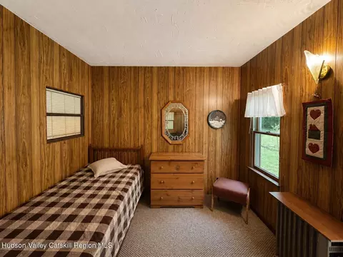 Bedroom - 61 Sullivan Mountain Rd, Catskill, NY 12414 photo 1 of 4