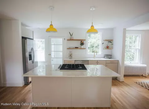 Kitchen - 40 Broad St, Kinderhook, NY 12106 photo 1 of 4