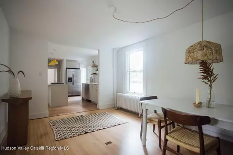 Dining - 40 Broad St, Kinderhook, NY 12106 photo 5 of 5