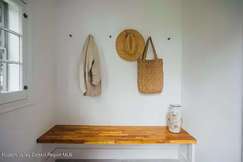Entry Way - 40 Broad St, Kinderhook, NY 12106 photo 1 of 3