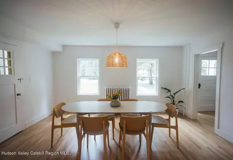 Dining - 40 Broad St, Kinderhook, NY 12106 photo 1 of 5