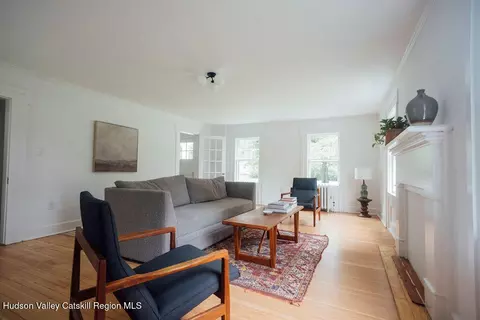 Living - 40 Broad St, Kinderhook, NY 12106 photo 5 of 6