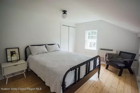 Bedroom - 40 Broad St, Kinderhook, NY 12106 photo 2 of 8