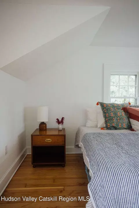 Bedroom - 40 Broad St, Kinderhook, NY 12106 photo 8 of 8