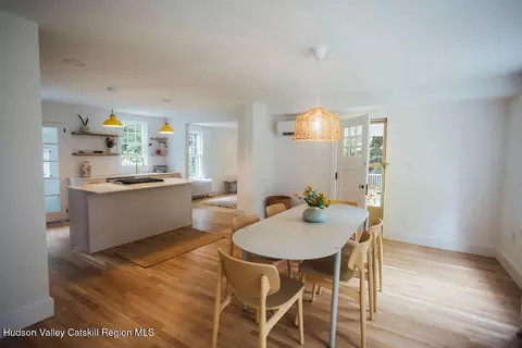 Dining - 40 Broad St, Kinderhook, NY 12106 photo 3 of 5