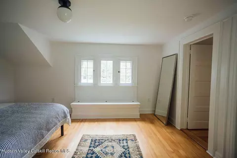 Bedroom - 40 Broad St, Kinderhook, NY 12106 photo 6 of 8