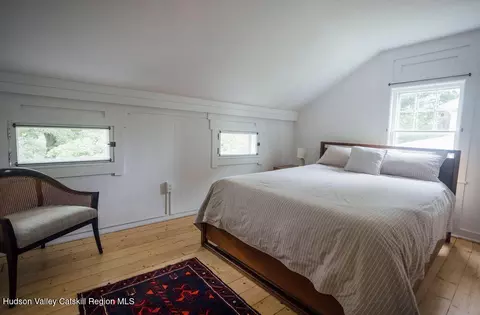 Bedroom - 40 Broad St, Kinderhook, NY 12106 photo 3 of 8