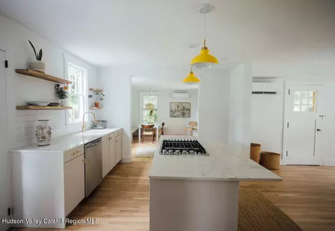 Kitchen - 40 Broad St, Kinderhook, NY 12106 photo 4 of 4
