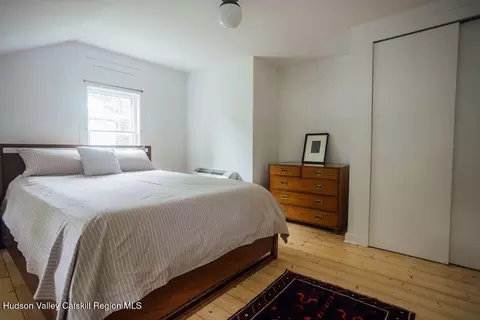 Bedroom - 40 Broad St, Kinderhook, NY 12106 photo 4 of 8