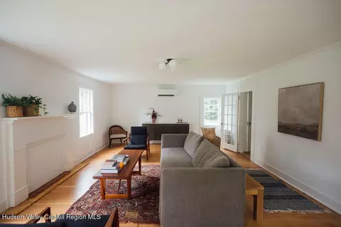 Living - 40 Broad St, Kinderhook, NY 12106 photo 2 of 6