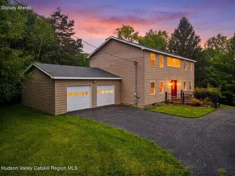 128 Himmel Ln, Richmondville, NY 12149