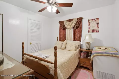 Bedroom - 7 Stevenson St, Schenectady, NY 12308 photo 3 of 4