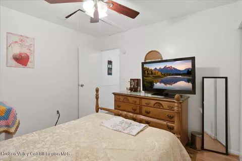 Bedroom - 7 Stevenson St, Schenectady, NY 12308 photo 4 of 4