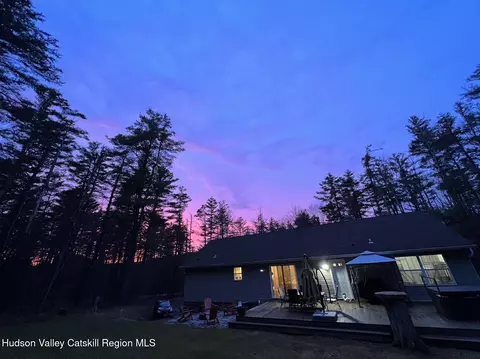 Exterior - 9 Pine Kill Ln, Windham, NY 12496 photo 8 of 11