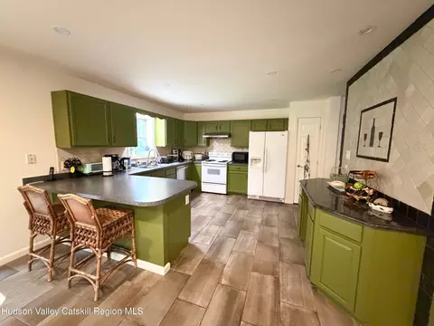 Kitchen - 9 Pine Kill Ln, Windham, NY 12496 photo 1 of 4