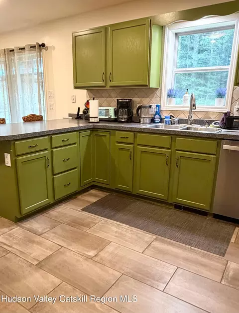 Kitchen - 9 Pine Kill Ln, Windham, NY 12496 photo 4 of 4