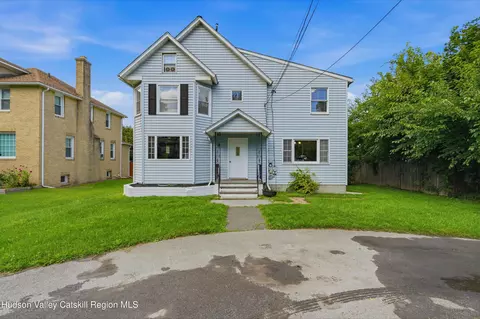 335 Lucas Ave, Kingston, NY 12401