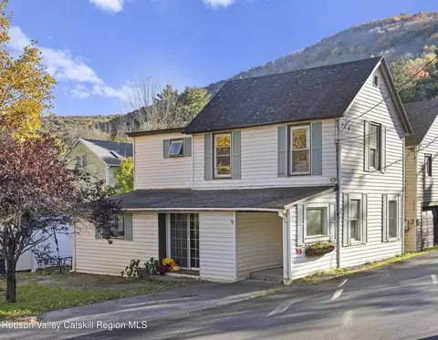 35 Elm St, Pine Hill, NY 12465