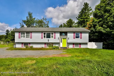 5108 Route 23a, Haines Falls, NY 12436