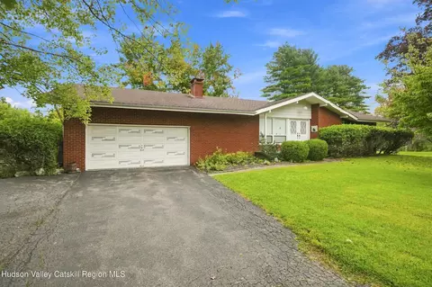 100 Turner Rd, West Shokan, NY 12494