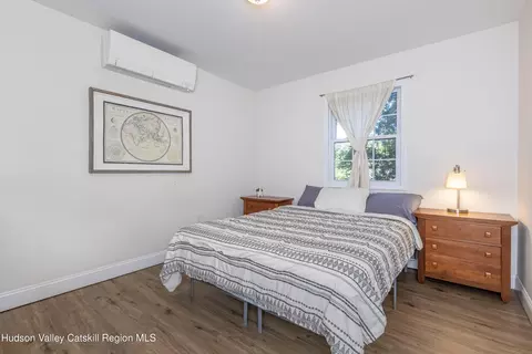 Bedroom - 30 Knoth Rd, Wallkill, NY 12589 photo 3 of 4