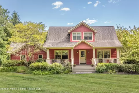 130 Plains Rd, New Paltz, NY 12561