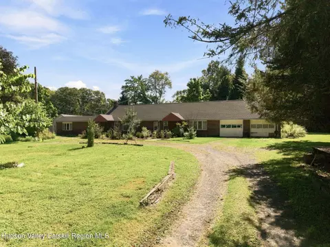 41 Kelder Hwy, Olivebridge, NY 12461
