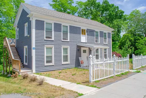 Exterior - 2460 Route 145, East Durham, NY 12423 photo 2 of 2