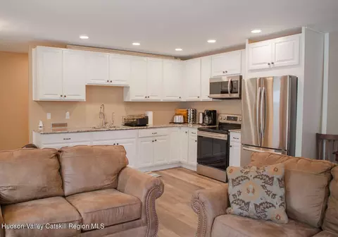 Kitchen - 2460 Route 145, East Durham, NY 12423 photo 1 of 2