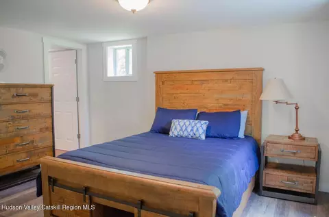 Bedroom - 2460 Route 145, East Durham, NY 12423 photo 1 of 5